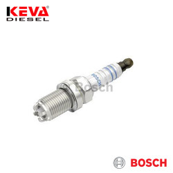 Bosch - 0242235748 Bosch Spark Plug, Nickel for Audi, Citroen, Peugeot, Volkswagen, Volvo