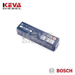 Bosch - 0242240715 Bosch Spark Plug, Iridium for Bmw, Citroen, Opel, Peugeot, Toyota