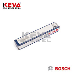 Bosch - 0250202129 Bosch Glow Plug for Renault, Dacia