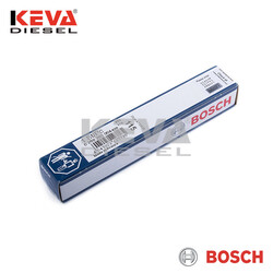 Bosch - 0250203004 Bosch Glow Plug for Citroen, Ford, Peugeot, Volvo, Jaguar