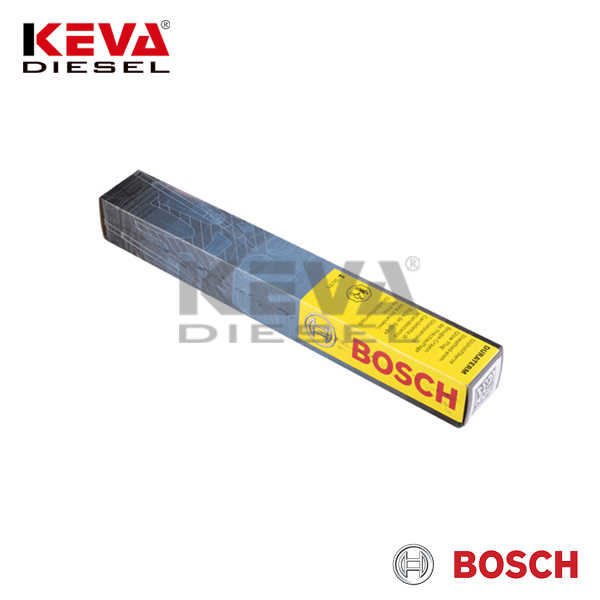 0250203007 Bosch Glow Plug, Duraterm for Iveco