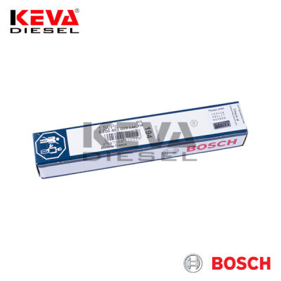0250403009 Bosch Glow Plug for Audi, Porsche, Seat, Skoda, Volkswagen - 1