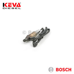 Bosch - 0258003058 Bosch Oxygen-Lambda Sensor (Gasoline) for Bmw