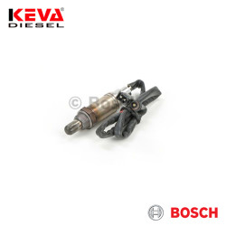 Bosch - 0258003156 Bosch Oxygen-Lambda Sensor (Gasoline) for Mercedes Benz