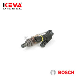 Bosch - 0258003477 Bosch Oxygen-Lambda Sensor (Gasoline) for Bmw, Land Rover, Alpina