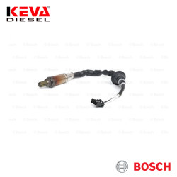 Bosch - 0258003556 Bosch Oxygen-Lambda Sensor for Mitsubishi