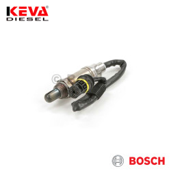 Bosch - 0258003559 Bosch Oxygen-Lambda Sensor (Gasoline) for Bmw, Daf