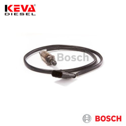 Bosch - 0258003579 Bosch Oxygen-Lambda Sensor (Gasoline) for Fiat, Lancia