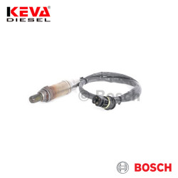 Bosch - 0258003810 Bosch Oxygen-Lambda Sensor (Gasoline) for Bmw