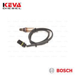 Bosch - 0258003870 Bosch Oxygen-Lambda Sensor (Gasoline) for Mercedes Benz