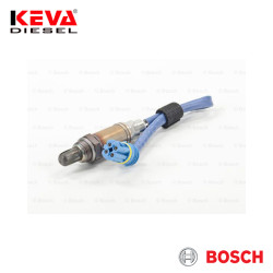 Bosch - 0258005094 Bosch Oxygen-Lambda Sensor (Gasoline) for Mercedes Benz