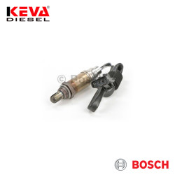 Bosch - 0258005097 Bosch Lambda Sensor (LSH-25C) (Gasoline) for Volvo