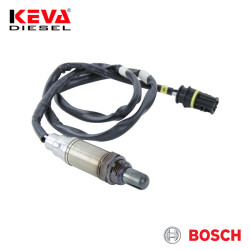 0258005139 Bosch Oxygen-Lambda Sensor (Gasoline) for Bmw - Thumbnail