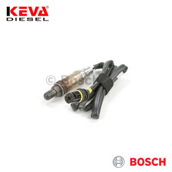 0258005139 Bosch Oxygen-Lambda Sensor (Gasoline) for Bmw - Thumbnail