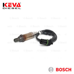 Bosch - 0258005281 Bosch Lambda Sensor for Bmw