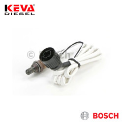 Bosch - 0258005313 Bosch Oxygen-Lambda Sensor for Bmw