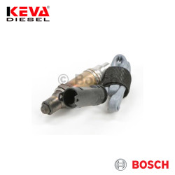 Bosch - 0258005321 Bosch Oxygen-Lambda Sensor for Bmw, Alpina