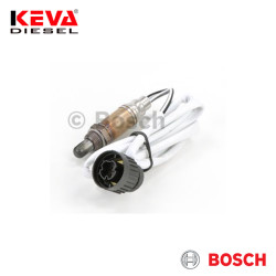 Bosch - 0258005322 Bosch Oxygen-Lambda Sensor for Bmw