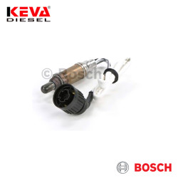 Bosch - 0258005324 Bosch Lambda Sensor for Bertone, Bmw