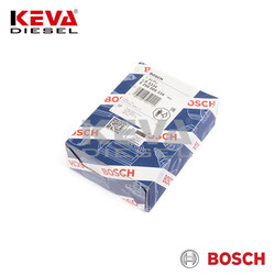 0258005334 Bosch Oxygen-Lambda Sensor for Saab - Thumbnail