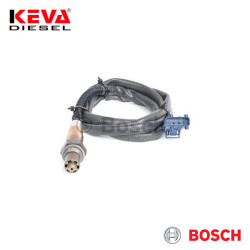 Bosch - 0258006029 Bosch Oxygen-Lambda Sensor (Gasoline) for Citroen, Fiat, Peugeot, Lancia