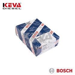 0258006181 Bosch Oxygen-Lambda Sensor (Gasoline) for Mercedes Benz - Thumbnail