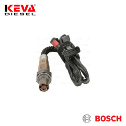 0258006199 Bosch Oxygen-Lambda Sensor (Gasoline) for Volvo - Thumbnail