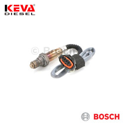 Bosch - 0258006205 Bosch Lambda Sensor (LSF-4.2) (Gasoline) for Porsche