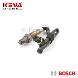 Bosch - 0258006268 Bosch Oxygen-Lambda Sensor (Gasoline) for Mercedes Benz