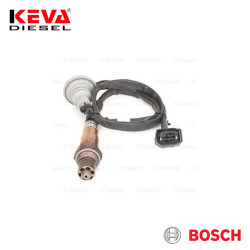 0258006290 Bosch Oxygen-Lambda Sensor (Gasoline) for Rover, Mg - Thumbnail