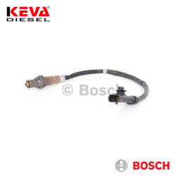 Bosch - 0258006294 Bosch Lambda Sensor (LSF-4.2) (Gasoline) for Renault
