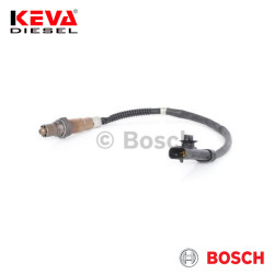 Bosch - 0258006294 Bosch Oxygen-Lambda Sensor (Gasoline) for Renault