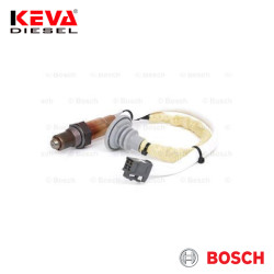 Bosch - 0258006455 Bosch Oxygen-Lambda Sensor (Gasoline) for Toyota