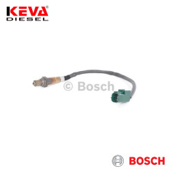 Bosch - 0258006462 Bosch Oxygen-Lambda Sensor (Gasoline) for Nissan