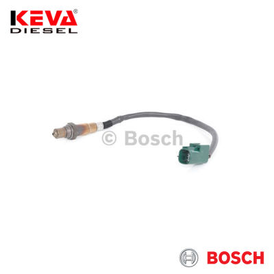 Bosch 0258006462 Oxygen Sensor 