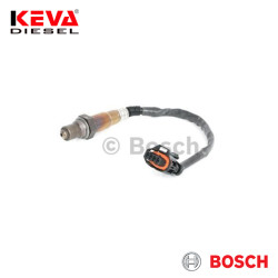 Bosch - 0258006503 Bosch Oxygen-Lambda Sensor (Gasoline) for Opel, Vauxhall