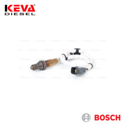 Bosch - 0258006543 Bosch Oxygen-Lambda Sensor (Gasoline) for Toyota