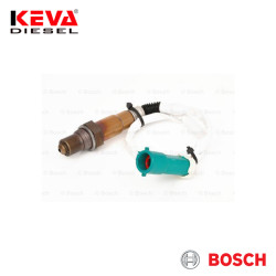 Bosch - 0258006605 Bosch Oxygen-Lambda Sensor (Gasoline) for Ford