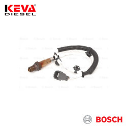 Bosch - 0258006799 Bosch Oxygen-Lambda Sensor (Gasoline) for Toyota