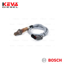 Bosch - 0258006916 Bosch Oxygen-Lambda Sensor (Gasoline) for Alfa Romeo