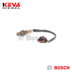 Bosch - 0258006924 Bosch Oxygen-Lambda Sensor (Gasoline) for Opel, Vauxhall