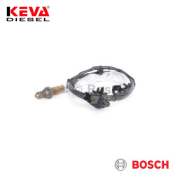 Bosch - 0258007070 Bosch Lambda Sensor (LSU-4.21) (Gasoline) for Mercedes Benz, Volvo