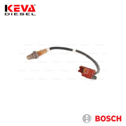 Bosch - 0258007084 Bosch Oxygen-Lambda Sensor (Gasoline) for Subaru