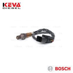 Bosch - 0258007144 Bosch Oxygen-Lambda Sensor (Gasoline) for Bmw