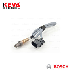 Bosch - 0258007161 Bosch Lambda Sensor (LSU-4.23) (Gasoline) for Mercedes Benz