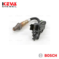 Bosch - 0258007188 Bosch Oxygen-Lambda Sensor (Gasoline) for Volvo