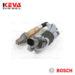 0258007215 Bosch Oxygen-Lambda Sensor for Bmw - Bosch