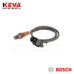 Bosch - 0258007274 Bosch Oxygen-Lambda Sensor (Gasoline) for Bmw