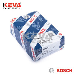 Bosch - 0258007368 Bosch Oxygen-Lambda Sensor for Volvo