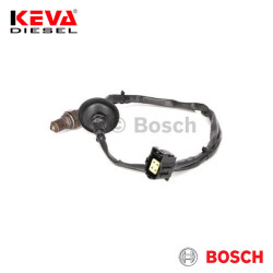 Bosch - 0258010022 Bosch Oxygen-Lambda Sensor (Gasoline) for Mitsubishi